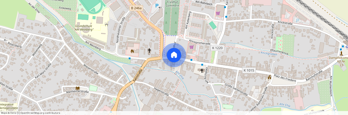 39245 Sachsen-Anhalt - Gommern