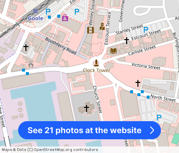 Carlisle Street, Goole, East Riding of Yorkshi, DN14 - Photo 1