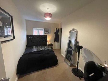 Longfellow Road, Stratford-upon-avon, CV37 - Photo 4