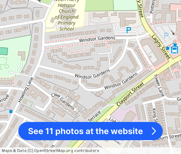 Windsor Gardens, Alnwick - Photo 1