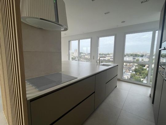 Appartement T6 à louer - 140 m² - Photo 1
