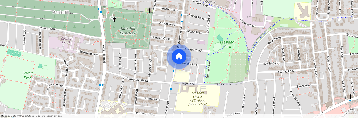 Flat 1A, 111 Whitworth Road