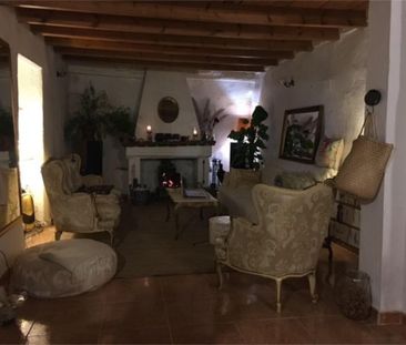 Piso de alquiler en Calle Luna, 11, Totalán - Photo 2