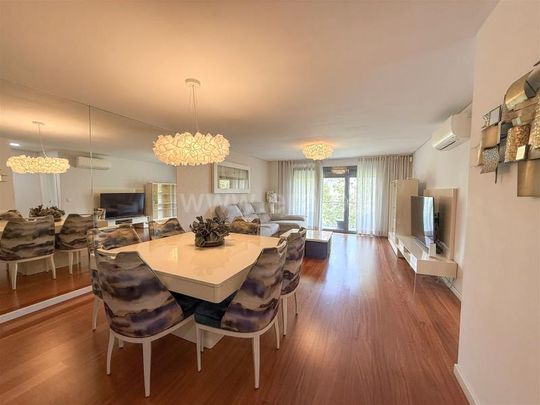 Apartamento T4 em Lisboa - Photo 1