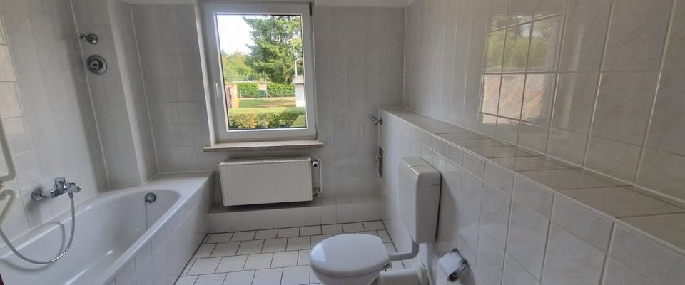 Helle 2-Raum-Wohnung mit neuem Look in Schönebeck Randlage - VO1454 - Foto 1