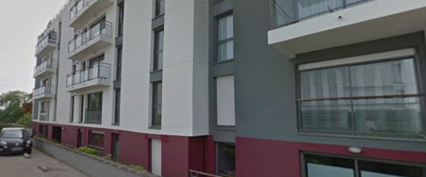 Appartement T3 à louer - 73 m² - Photo 1