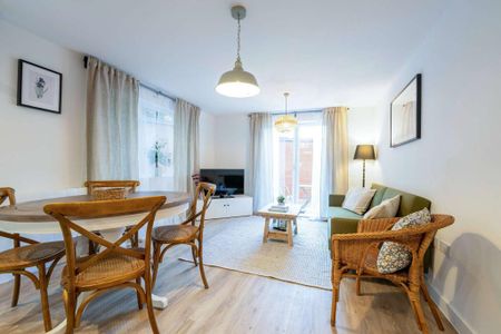 1 bedroom apartment to rent - Photo 5
