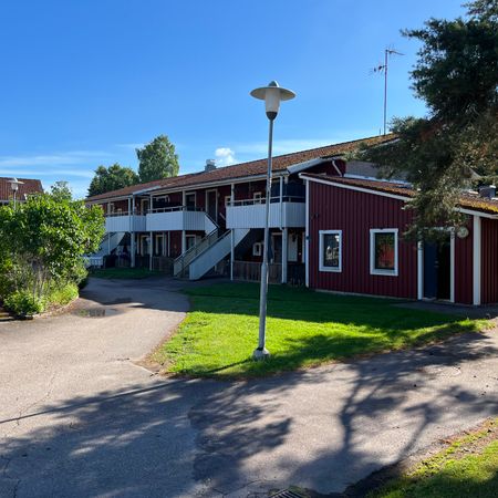 Tvärgatan, Väse - Foto 4