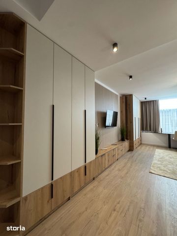 STUDIO DE INCHIRIAT | PIPERA | PRIMA CHIRIE - Photo 5