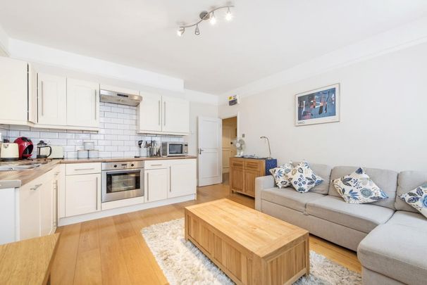 1 bedroom flat to rent - Photo 1