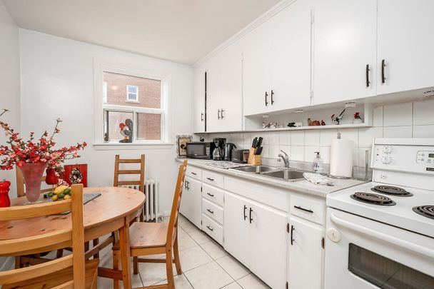 For Lease - 2128 Harris Crescent Unit# 7, Burlington, Ontario - Photo 1