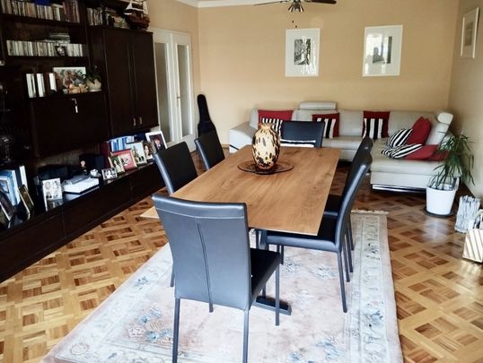 Superb Apartment for rent, Rue Giovanni-Gambini (Geneva, Switzerland) - Photo 1