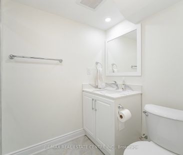 For Lease - 351 Greenless Circle Unit# Lower, Milton, Ontario - Photo 6