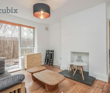 2 bedroom ground floor flat to rent - Photo 3