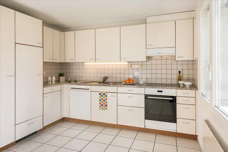 "Familienwohnung mit Abendsonne" - Photo 4