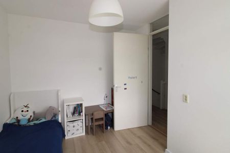Maison Koning Hollewijnstraat, Almere Stripheldenbuurt - À Louer - Foto 4