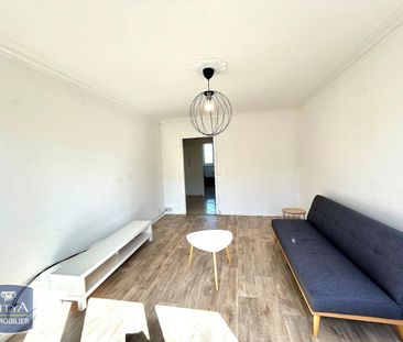 Location Appartement 3 pièces 64m² ST ETIENNE 42100 - Photo 2
