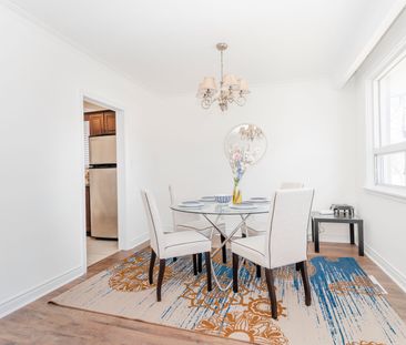 For Lease - 55 Bridgenorth Crescent, Toronto, Ontario - Photo 2