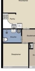 Vliestroom, 2401 Alphen aan den Rijn, Nederland - Foto 3