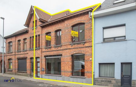 Sint Jacobstraat 17, 9200 Dendermonde - Foto 3