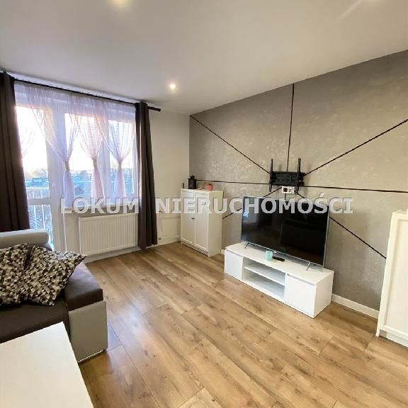 Mieszkanie Jastrzębie-Zdrój Osiedle 1000-lecia powierzchnia 46.0 m² C324-WM-40632 - Photo 1