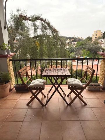 Alquiler de piso en Calle Flamencos, 10 - Photo 4