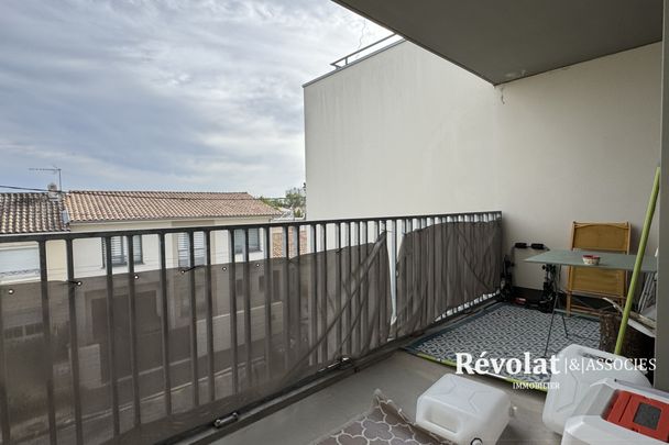 Cauderan : Lestonat - Photo 1