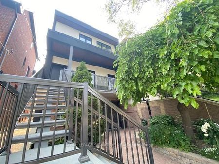 For Lease - 1500 Dufferin Street Unit# 2nd, Toronto, Ontario - Photo 3