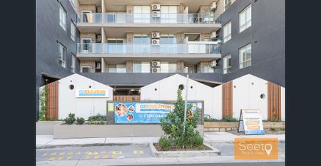 Spacious and Modern 3-Bedroom Apartment with Study, Exceptional Amenities – Conveniently Located Near Everything You Need - Photo 5