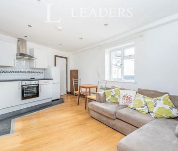 2 bedroom apartment to rent Shirley Road, Southampton, SO15 - Photo 1