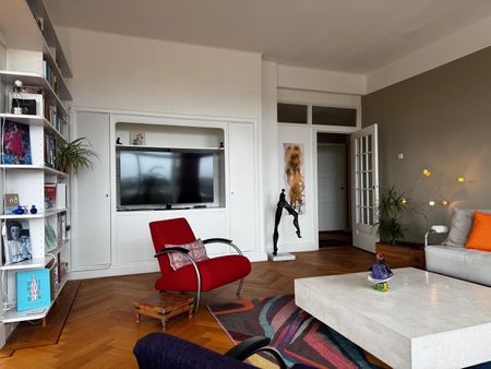 Benoordenhoutseweg 227-20, Van Hoytemastraat e.o., 2596BE, Den Haag - Foto 5