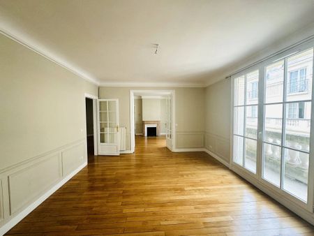 Rental Apartment Neuilly-sur-Seine - Photo 3