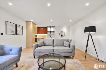 Curlew House, Poplar Riverside E14 - Photo 4