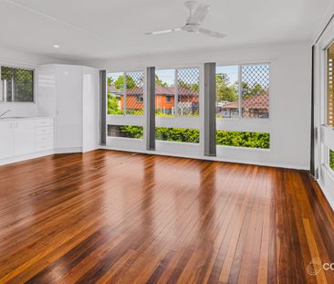 3 BEDROOM FAMILY HOME WITH SPACIOUS OPEN PLAN KITCHEN LIVING DINING... - Photo 5