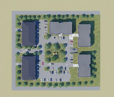 Appartement Huntingdon � Louer - Photo 2