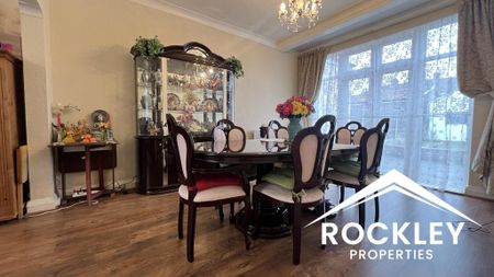 3 bedroom terraced house to rent - Photo 4