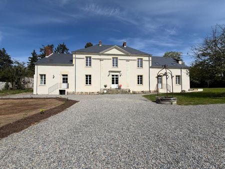 Location Maison 6 pièces 115m² LA CHAPELLE SUR ERDRE 44240 - Photo 5
