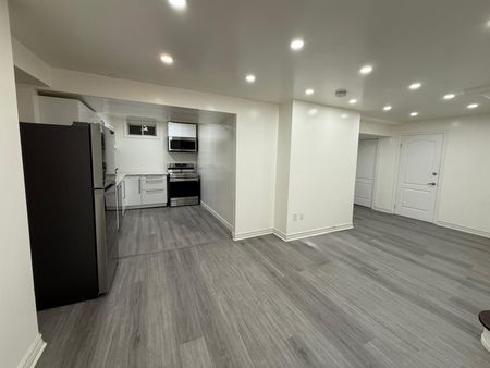 For Lease - 37 Palomino Drive Unit# Bsmt, Richmond Hill, Ontario - Photo 3