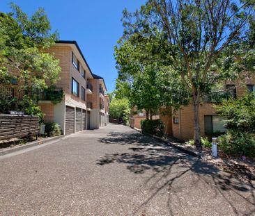 Two Bedroom Unit - Photo 5