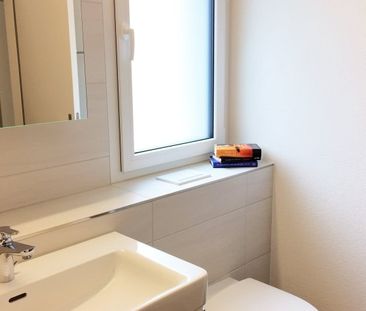 3.5 Zimmer, 97 m² - Photo 6