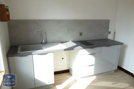 Appartement à louer 2 pièces 50.82m² - Photo 5