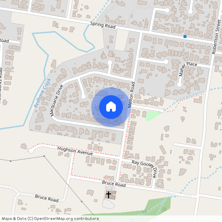 28 Melton Road, NSW 2850, Mudgee