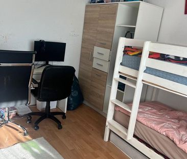 3 Zimmer Wohnung in Lotte - Photo 6