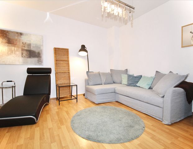 2 Zimmer in Düsseldorf - Photo 1