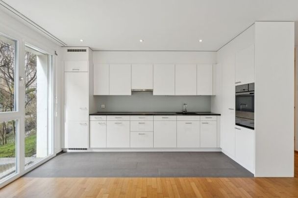 Bienvenue à la maison - Photo 1