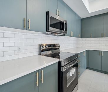 For Lease - 253 Crescent Bay Lane Unit# 3-105, Huntsville, Ontario - Photo 1