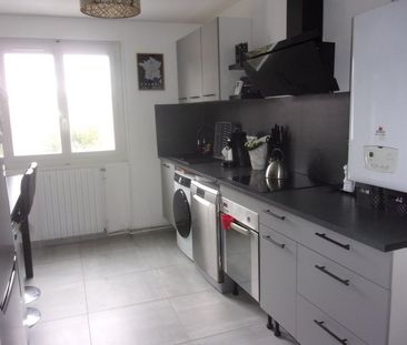 Location / Appartement - Photo 6