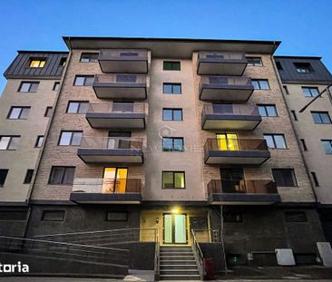 Apartament 2 camere decomandat Chinteni - Photo 4