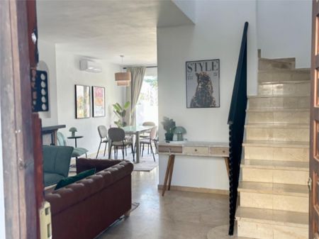 Piso de alquiler en Avenida de Bel-air, 25, Bel - Air - Photo 4