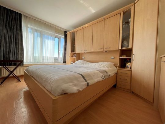 Gezellig appartement met bijzonder goede ligging aan "Brusselse Forten" - Photo 1